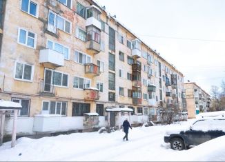 Продажа 1-ком. квартиры, 30.5 м2, Пермский край, улица Ломоносова, 95