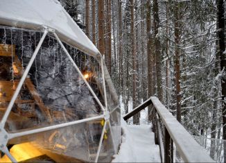 Дом в аренду, 28 м2, Коми, Первомайская улица, 43