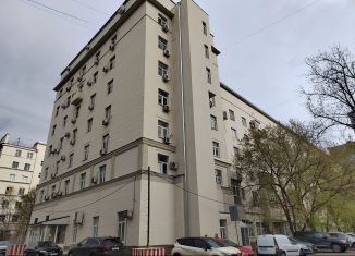 Квартира на продажу студия, 14.2 м2, Москва, улица Всеволода Вишневского, 2/7, метро Дмитровская