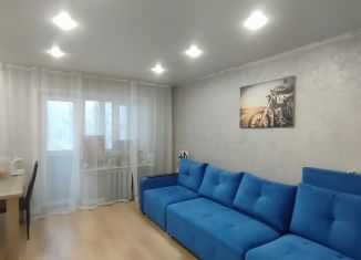 Продажа 2-комнатной квартиры, 45 м2, Самара, Белорусская улица, 100, Куйбышевский район