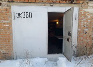 Продажа гаража, 18 м2, Кемерово