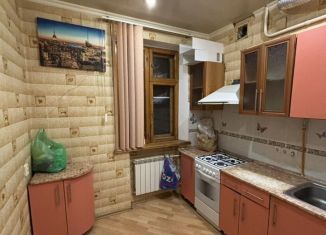 Продается 2-ком. квартира, 50.2 м2, Волгоград, Красноармейский район, улица Героев Малой Земли, 48