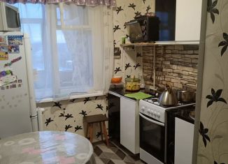 Продажа 3-комнатной квартиры, 59 м2, Александров, улица Энтузиастов, 17