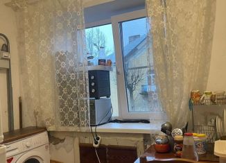 Продается двухкомнатная квартира, 46 м2, Сланцы, улица Чкалова