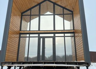 Продаю дом, 60 м2, деревня Плоское, Центральная улица, 47