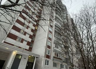 Продается однокомнатная квартира, 36.9 м2, Химки, улица Панфилова, 15