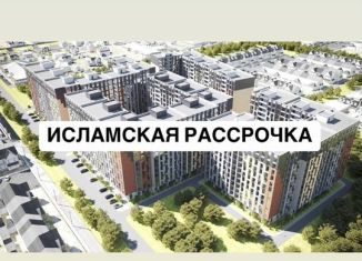 Однокомнатная квартира на продажу, 50 м2, Дагестан, проспект Насрутдинова, 162