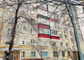 Продам квартиру студию, 10 м2, Москва, улица Сокольническая Слободка, 16, метро Красносельская