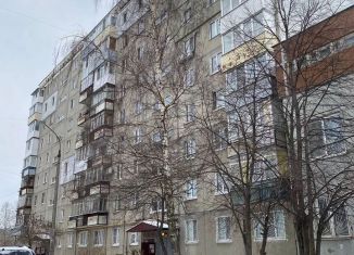 1-комнатная квартира на продажу, 32 м2, Нижний Новгород, улица Сергея Есенина, метро Стрелка