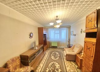 Продается 2-комнатная квартира, 43.8 м2, Пермский край, улица Свердлова, 98