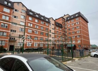 Продам 3-комнатную квартиру, 108 м2, Дагестан, Приморская улица, 16А