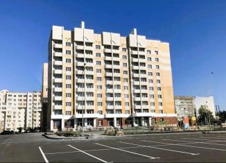 Двухкомнатная квартира на продажу, 53.4 м2, Тамбов, улица Киквидзе, 77Б