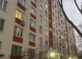 Сдам в аренду 1-комнатную квартиру, 33 м2, Москва, Старослободская улица, 23, ВАО