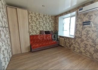 Продам 1-ком. квартиру, 23 м2, Курган, Западный район, улица Тельмана, 10