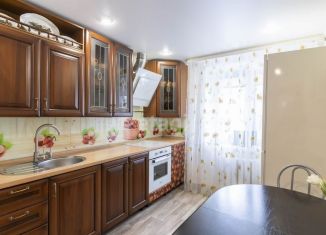 Продам 3-ком. квартиру, 62.7 м2, Тюмень, Широтная улица, 123, Восточный округ