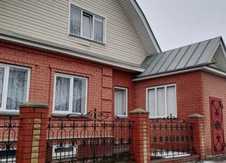 Продам дом, 129.1 м2, Павлово, улица Короленко, 66