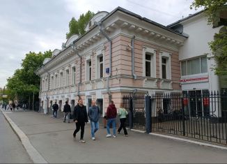 Сдам в аренду помещение свободного назначения, 23.9 м2, Москва, Бауманская улица, 58/25с1, метро Комсомольская