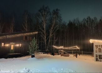 Аренда дома, 65 м2, Тюменская область, Транспортная улица