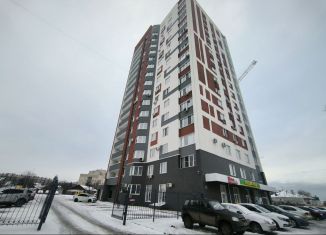 Продажа 1-ком. квартиры, 42.5 м2, Тамбовская область, Мичуринская улица, 19