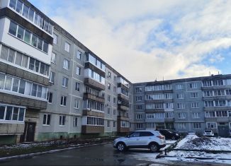 Продажа 2-комнатной квартиры, 55 м2, Тверь, посёлок Литвинки, 35