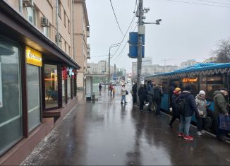 Сдача в аренду помещения свободного назначения, 36 м2, Москва, улица Стромынка, 21к1, район Сокольники