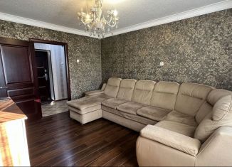 Продажа 2-комнатной квартиры, 45 м2, Нальчик, улица Мусова, 16