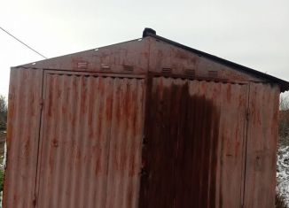 Продается гараж, Крым, 41-я улица