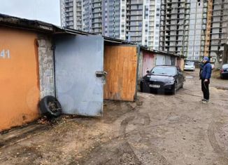 Продается гараж, 21 м2, Мурино, Оборонная улица, 29