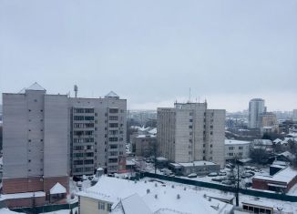 Аренда 2-ком. квартиры, 53 м2, Татарстан, улица Калинина, 60