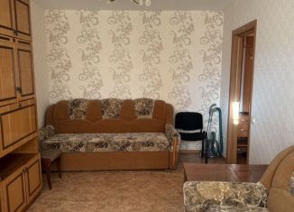 Аренда двухкомнатной квартиры, 50 м2, Барнаул, улица Попова, 108