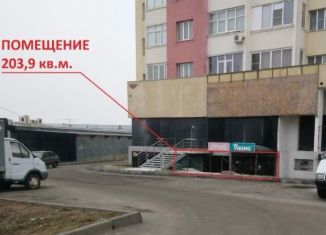 Продам помещение свободного назначения, 204 м2, Ставрополь, проспект Кулакова, 71, Октябрьский район