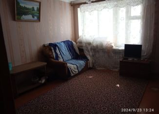 1-комнатная квартира в аренду, 40 м2, Калужская область, улица Жмакина, 74