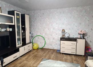 Продается 2-ком. квартира, 50 м2, Хакасия, микрорайон Ленинградский, 47