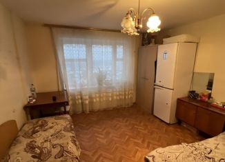 Продажа 1-комнатной квартиры, 35.5 м2, Истра, Советская улица, 39А