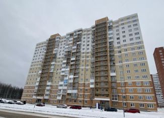 Продается однокомнатная квартира, 33 м2, Березники, улица Ивана Дощеникова, 1, ЖК Любимов