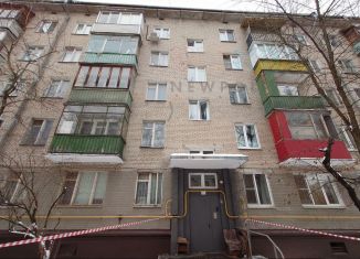 Продам 2-комнатную квартиру, 43.5 м2, Москва, Изумрудная улица, 48к2, Лосиноостровский район