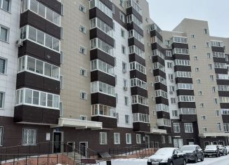 Продается двухкомнатная квартира, 84 м2, Клин, микрорайон Майданово, 4к1