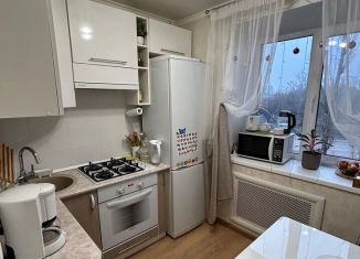 Продается 1-комнатная квартира, 30.4 м2, Липецк, улица Циолковского, 11