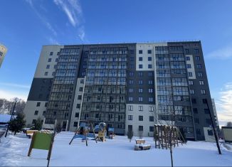 Продажа 2-ком. квартиры, 33.5 м2, Челябинск, Советский район