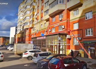 Сдача в аренду офиса, 49.6 м2, Тверь, Московская улица, 1, Московский район