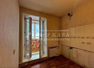 Продается 2-ком. квартира, 46.6 м2, Кемеровская область, Фестивальная улица, 3