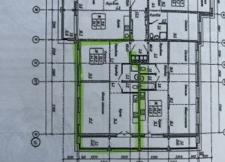 3-ком. квартира на продажу, 60 м2, Барнаул, улица 280-летия Барнаула, 27