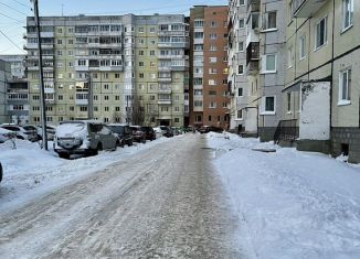 Сдается в аренду однокомнатная квартира, 37.1 м2, Северодвинск, проспект Труда, 62