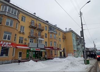 Аренда помещения свободного назначения, 214 м2, Владимир, улица Горького, 58, Октябрьский район