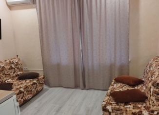 Квартира в аренду студия, 23 м2, Ольгинка, микрорайон Горизонт, 72