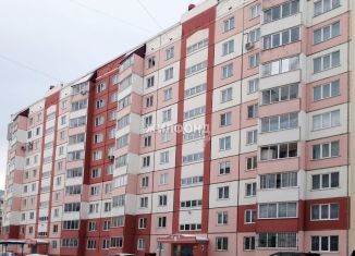 Продажа 2-ком. квартиры, 48 м2, Алтайский край, Взлётная улица, 45Е