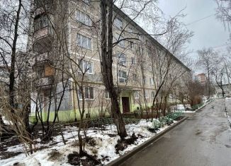 Двухкомнатная квартира на продажу, 36.6 м2, Дмитров, микрорайон имени А.М. Маркова, 20