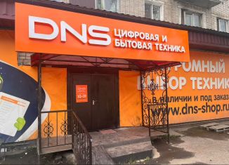 Продается помещение свободного назначения, 309 м2, Хабаровский край, Пионерская улица, 19