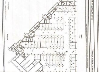 Продается машиноместо, 19 м2, Барнаул, улица 1905 года, 25