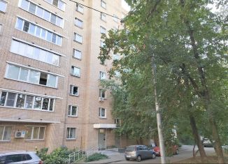 Продается квартира студия, 14.8 м2, Москва, Нижняя Красносельская улица, 43, метро Красносельская